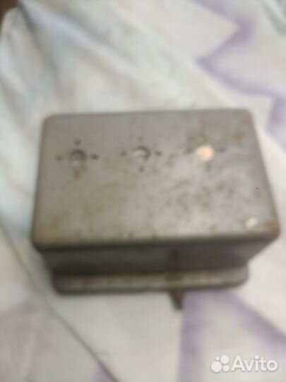 Щиток для пробок 380вт