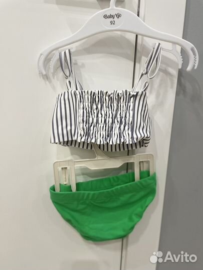 Купальник happy baby 80-86