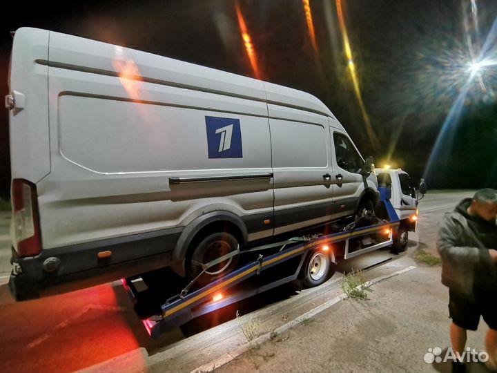 Перевозка автомобилей