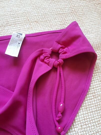 Плавки купальные женские 42-44 новые Нидерланды