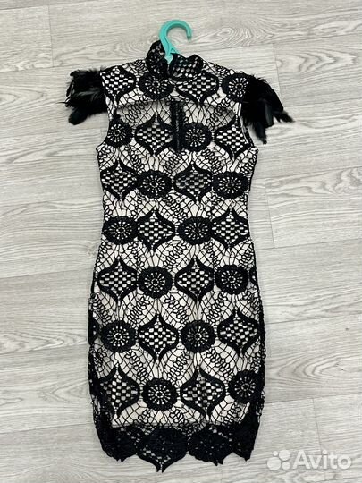 Женские вещи S