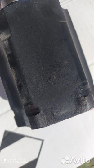 Граната внутренняя на mazda 6 GJ