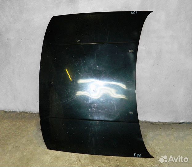 Капот VW Passat B3