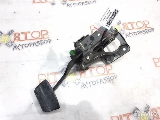 Педаль тормоза Lexus GS350 (GRS191,GRS196) 2007-2