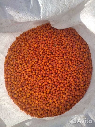 Ягоды, овощи замороженные