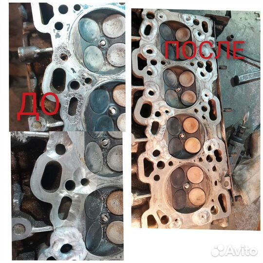 Аргон Сварка