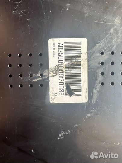 Продаётся моноблок AQ4.5кв