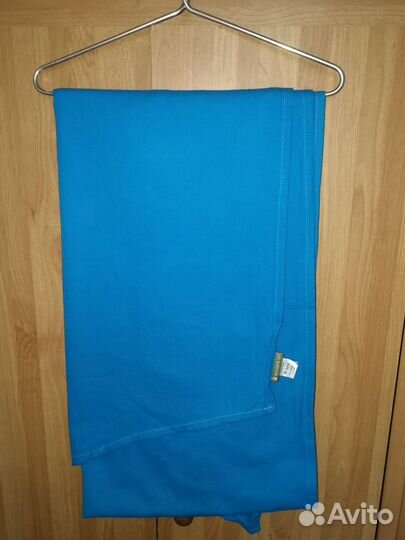 Слинг-шарф для новорожденных