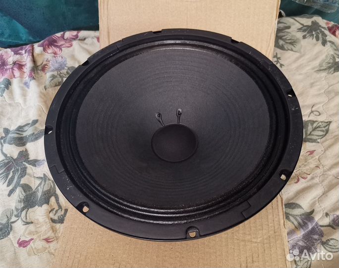 VOX AD50VT212 300RFL10-2 Sica Z007855 PJ0804acpp