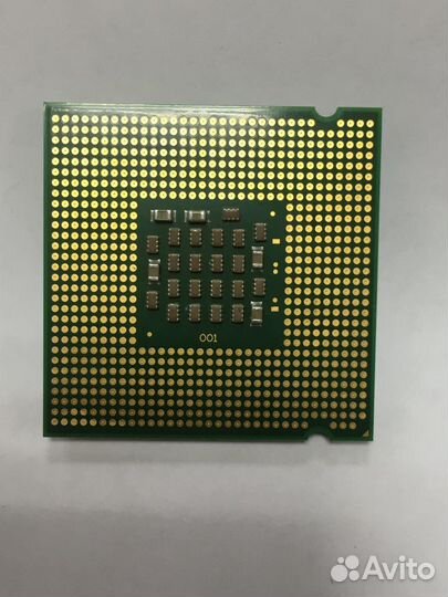 Процессоры Intel Pentium, Celeron