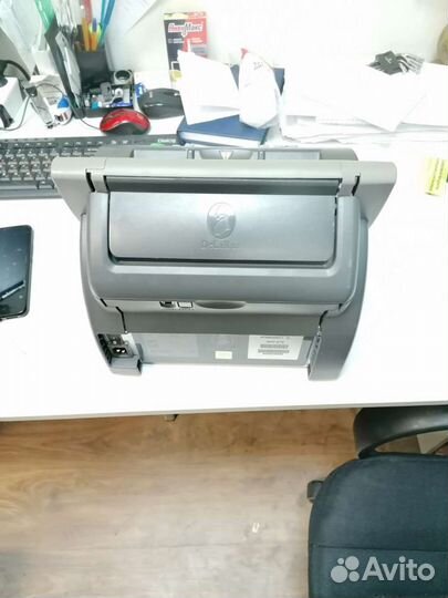 Счетчик банкнот японский