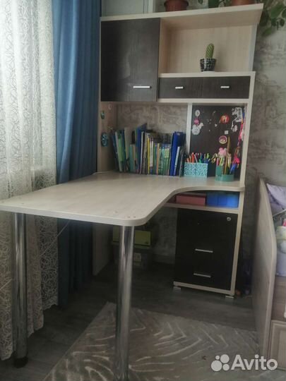 Компьютерный стол бу