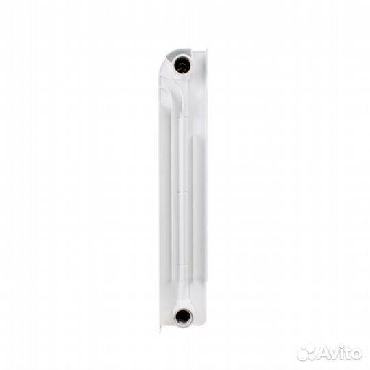 Радиатор биметаллический Oasis Pro 500/100 6 секци