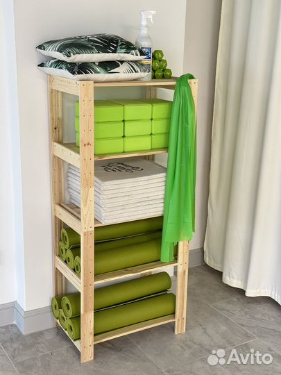 Аренда зала, йога-растяжка танцы