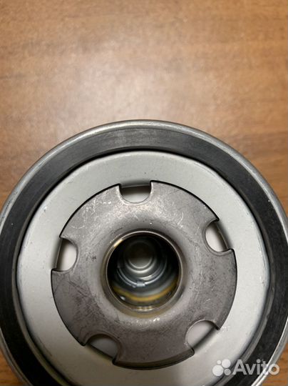 Фильтр масляный Renault Kangoo 00 1,5dizel