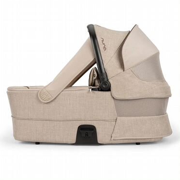 Коляска 2в1 Nuna mixx next Cosmopolitan