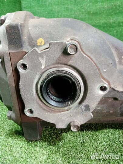 Редуктор задний Subaru Legacy Outback BR9 / B14