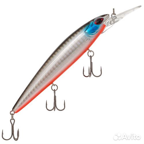 Воблер Tsuyoki Diplomat 110SP 11см. 18,3гр. 413 до