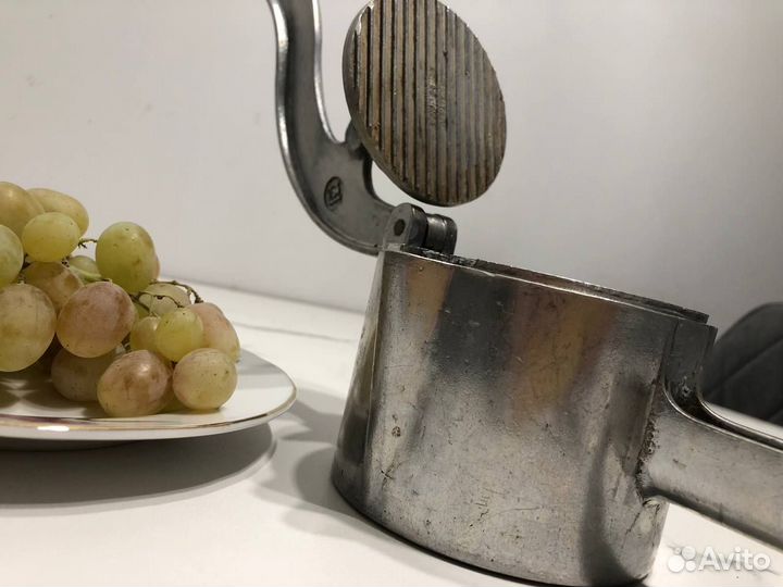 Соковыжималка ручная пресс