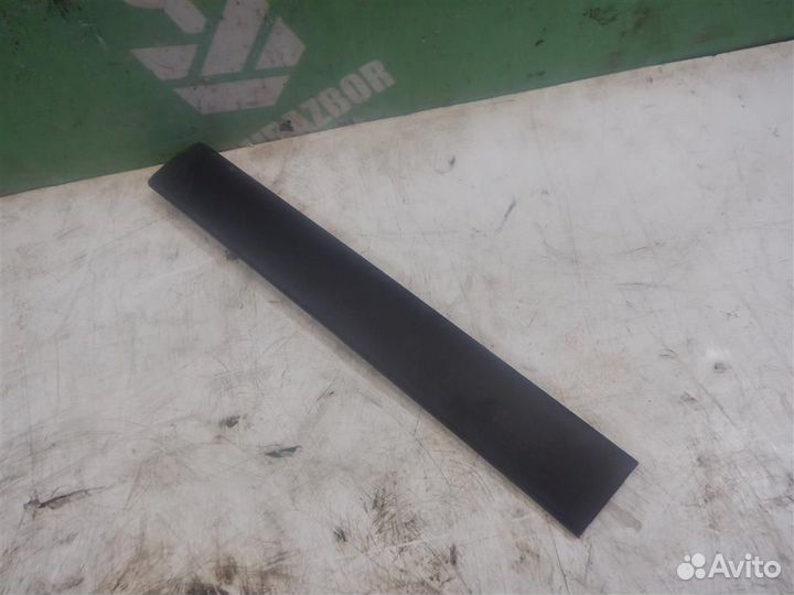 Накладка декоративная Форд Фокус 1