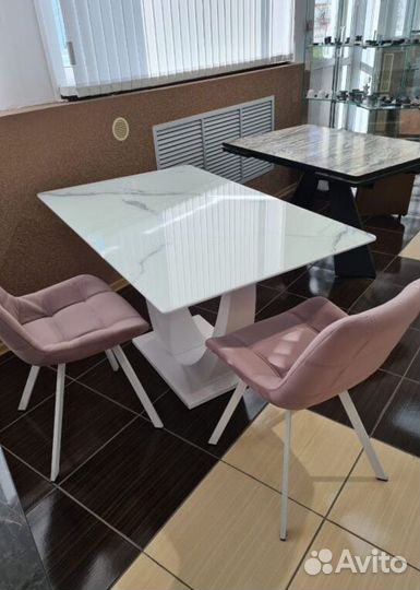 Обеденный стол OST-40136