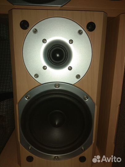 Акустика 5.0 Sven ha-1410t