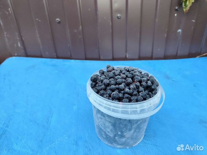 Ягоды оптом и в розницу