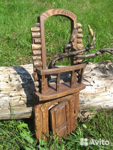 Необычные подарки