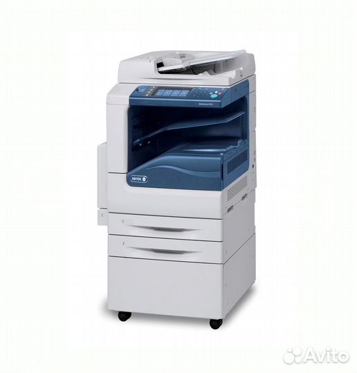 Xerox WorkCentre 5330