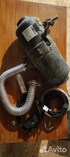 Планар-4д 12-24в