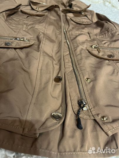 Плащ Mayoral Chic р. 140 оригинал