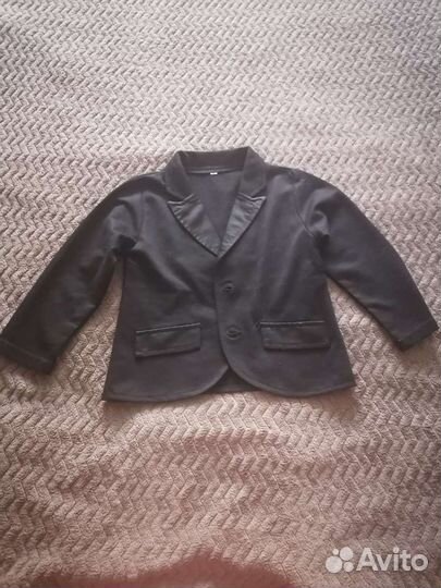 Пиджак