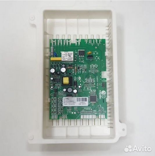 41038861 Электронный Блок