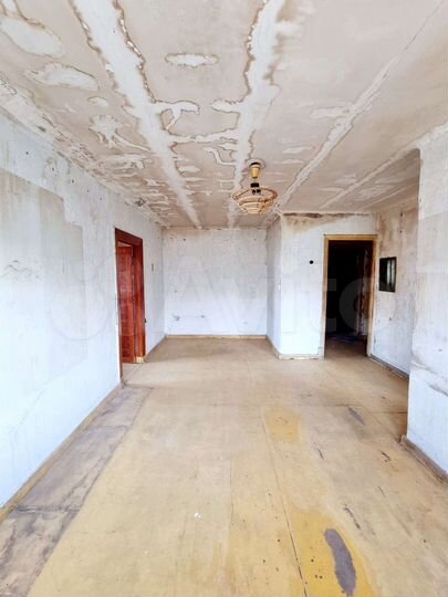 2-к. квартира, 44 м², 5/5 эт.