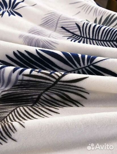 Плед покрывало