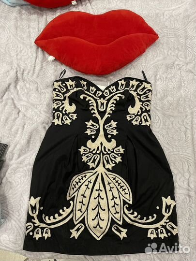 Платье 46-48