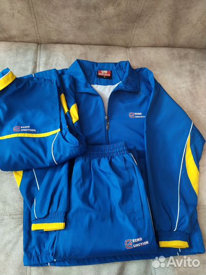 Спортивный костюм 42 44