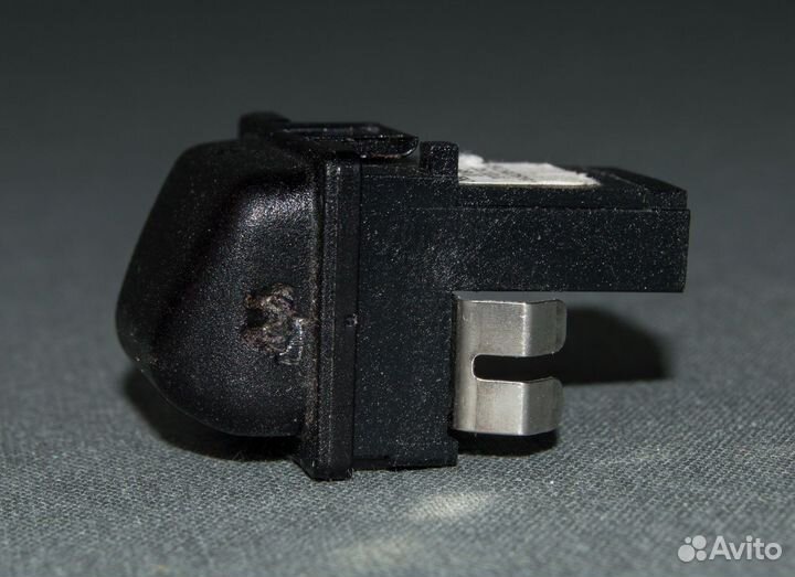 Датчик света audi a4 b7