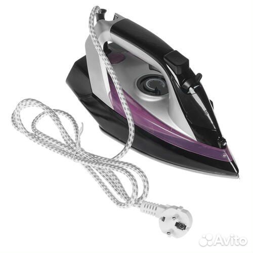 Утюг Galaxy GL6128