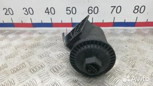 Корпус топливного фильтра chevrolet cruze J300 (AB