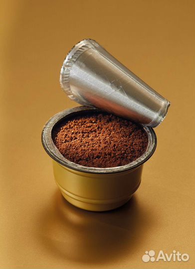 Кофемашина