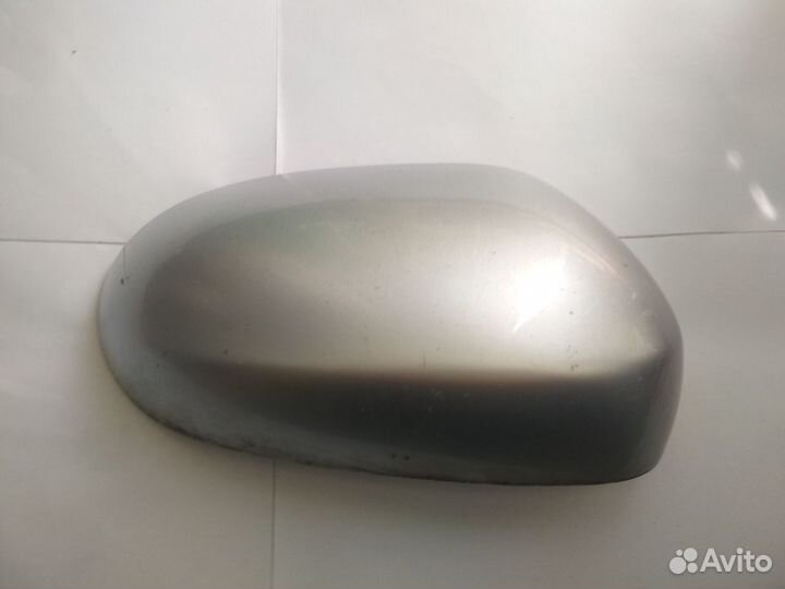 Jaguar S-type Колпак правого зеркала
