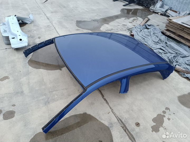 Крыша Хендай Элантра 7 CN 20-24г