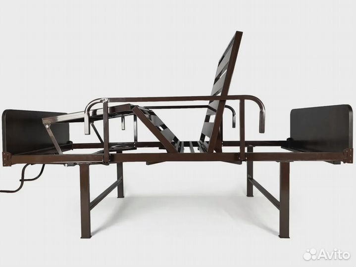 Медицинская кровать функциональная для реабилитаци