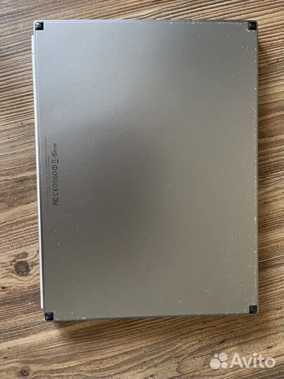 Chromebook pixel