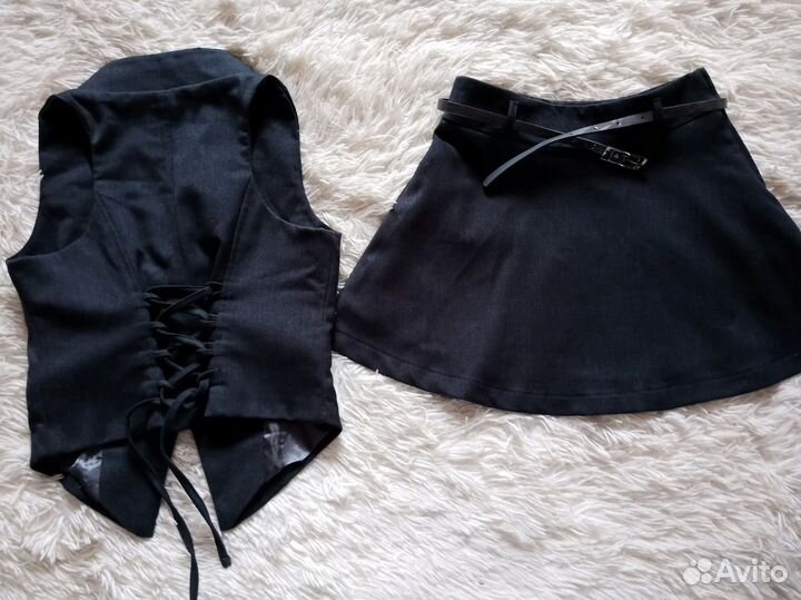 Костюм для девочки