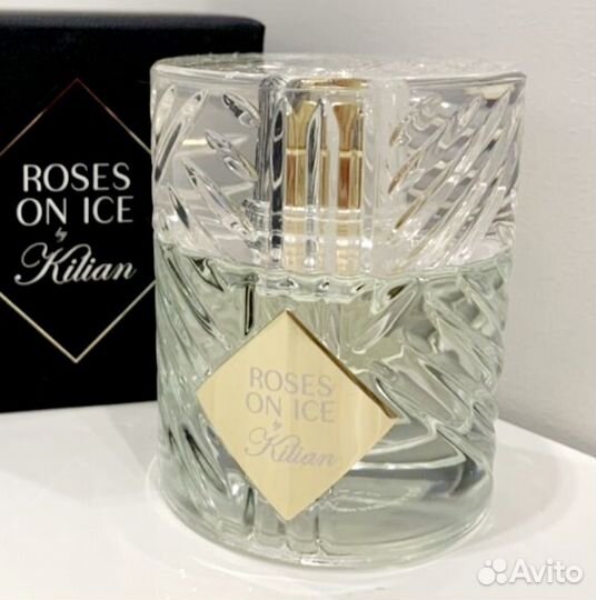 Kilian roses ON ICE оригинал распив