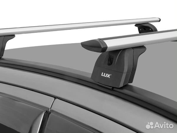 Багажник на крышу Chery Tiggo 5 2014-2020