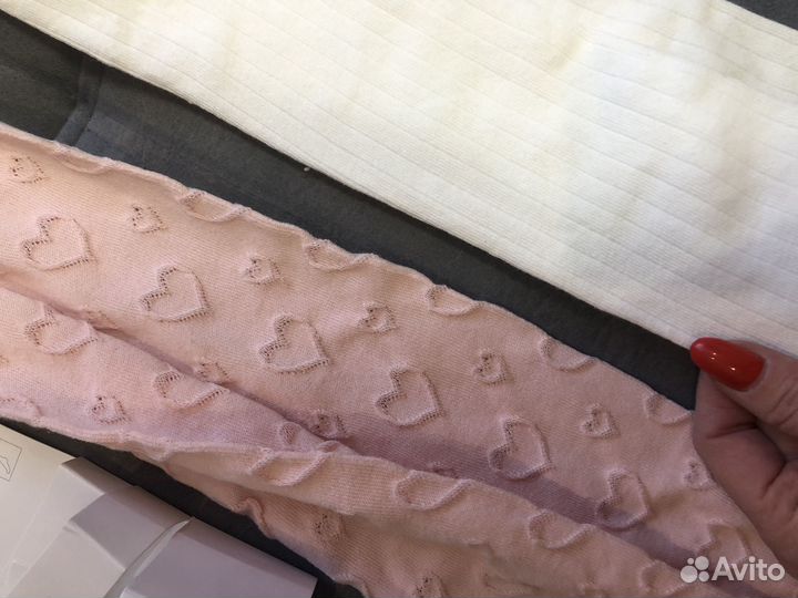 Колготки для девочек