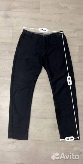 Брюки мужские